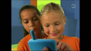 PBS Kids Go! Program Breaks (August 17th, 2010, NJN)