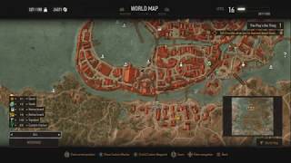 Celebrity Witcher 3 Wild Hunt FIXING NOT BEING ABLE TO CALL ROACH/COUNT REUVEN'S TREASURE QUEST Net Worth