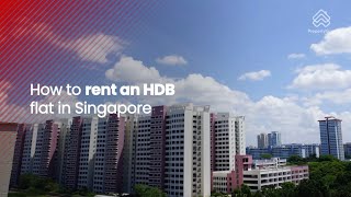 Guide to Renting an HDB Flat in Singapore (2024) | PropertyGuru screenshot 4