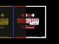 4X4 ft Sarkodie Duabo Curse Prod By Mix Master Garzy Official Audio