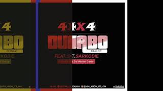 4X4 ft Sarkodie Duabo (Curse) (Prod By Mix Master Garzy)