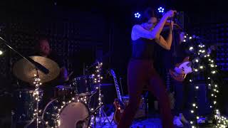 Suzanne Santo - Blood On Your Knees (Live At The Casbah) 10/20/2019