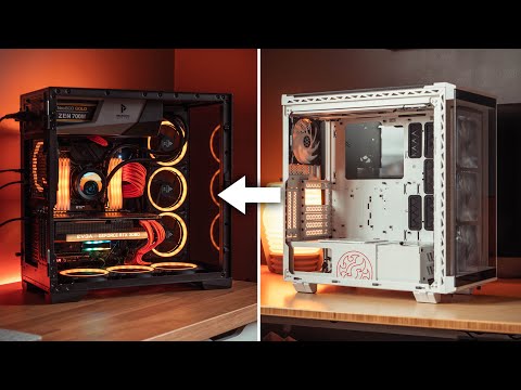 How To Case