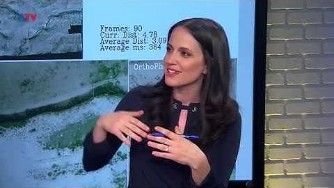 Innovation Israel - Sightec Opens Skies to Safe and Reliable Air Mobility