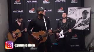 JIMMIE ALLEN   Best Shot (acoustic)