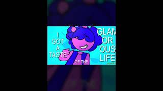 FAME IS A GUN shorts version #animation