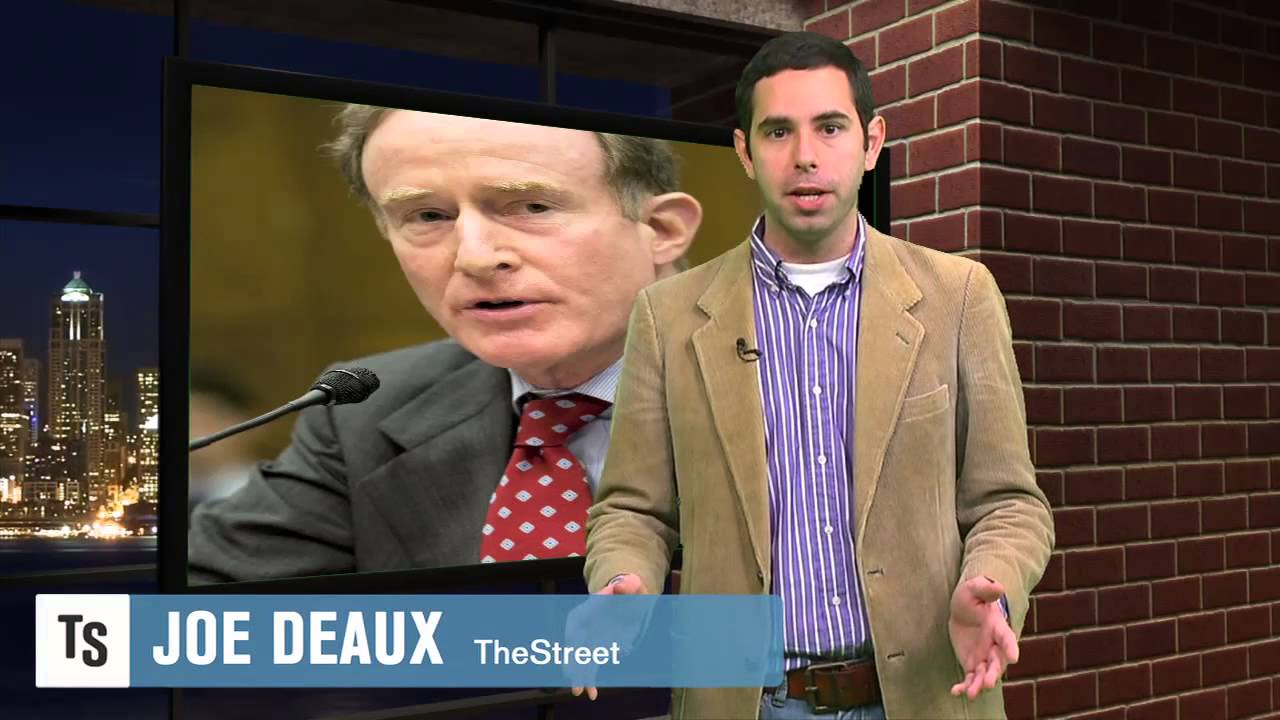 Is Anyone Not Jabbering About the Fiscal Cliff? Main Str…