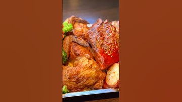 The Great Feast | The Wizarding World of Harry Potter