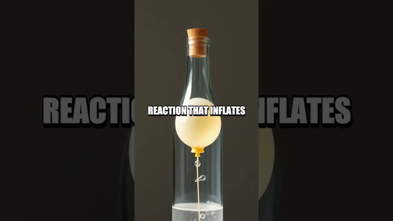 Kitchen Alchemy Five Easy Home Science Experiments