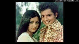 Gapuchi Gapuchi Gum Gum  Nitin Mukesh Lata Mangeshkar  Trishul 1978