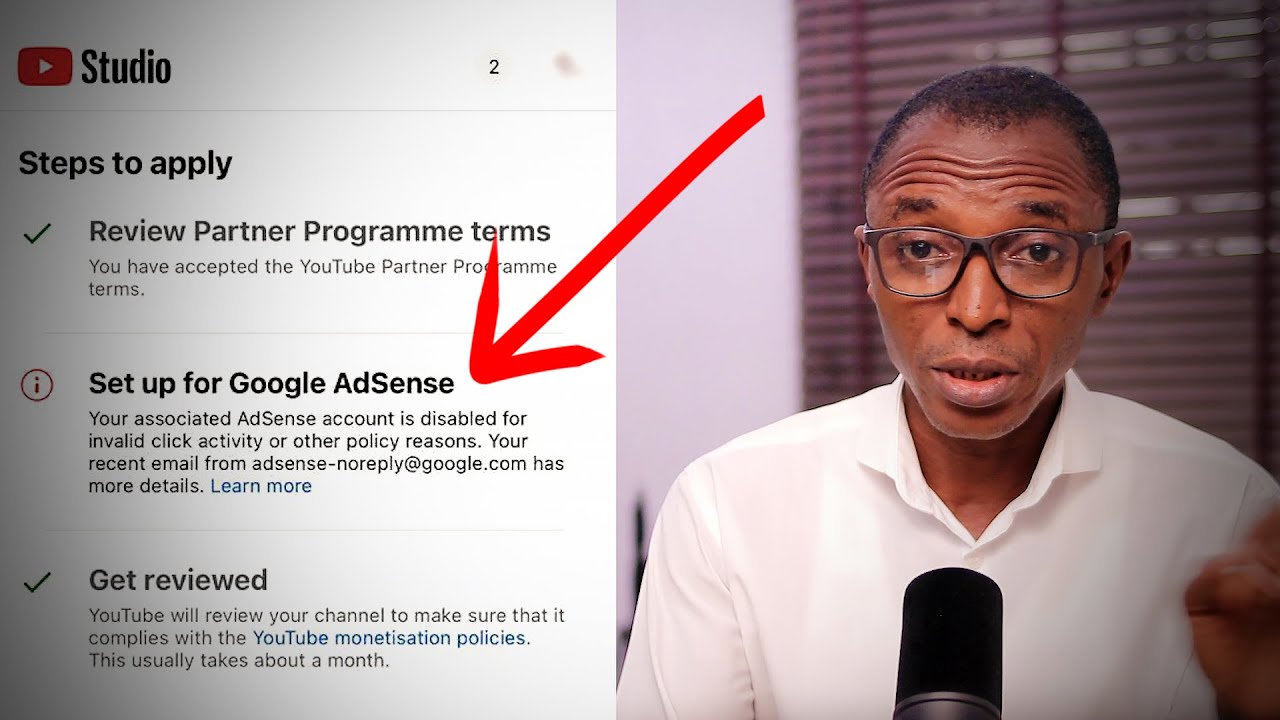 Demonitized Logp DEMONETIZED FOR LIFE! Don't try this after YouTube Monetization - YouTube