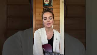 “I’d Rather Have Jesus” - Lauren Mascitti (cover)