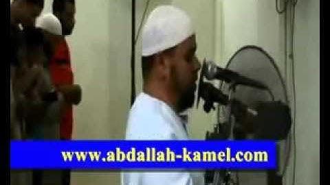 و قل رب أعوذ بك من همزات الشياطين من روائع التلاوات   YouTube