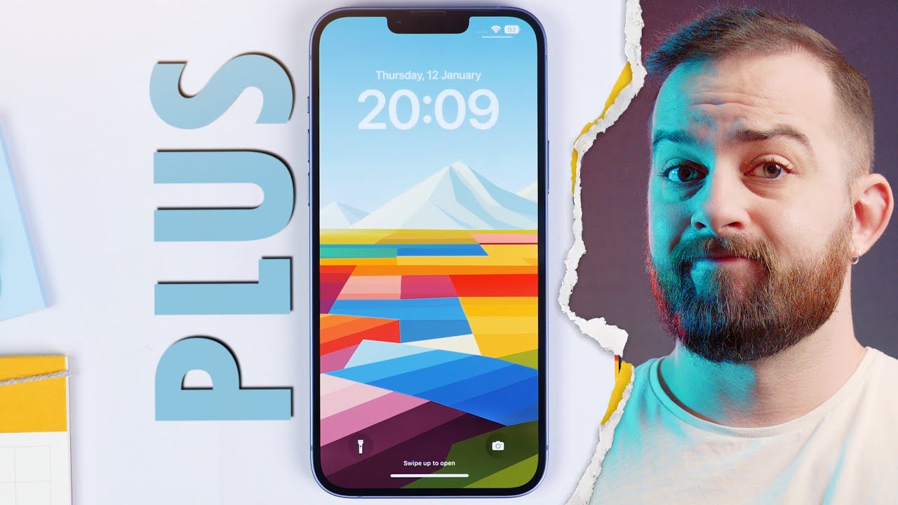 ΚΑΛΟ τηλέφωνο ΑΛΛΆ…  | iPhone 14 Plus Review greek