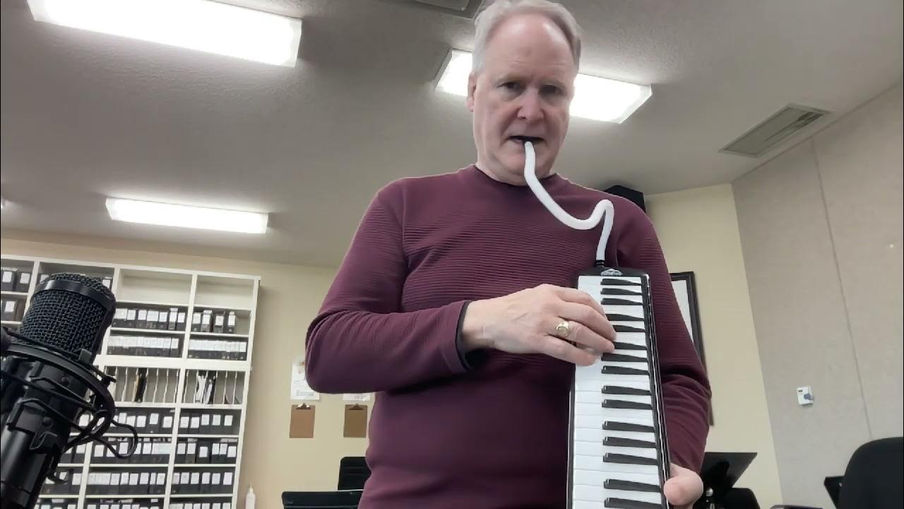 BC Clark Jingle By Al Fiegel YouTube