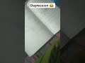 hamasha depression ma rahta ho 😂😂