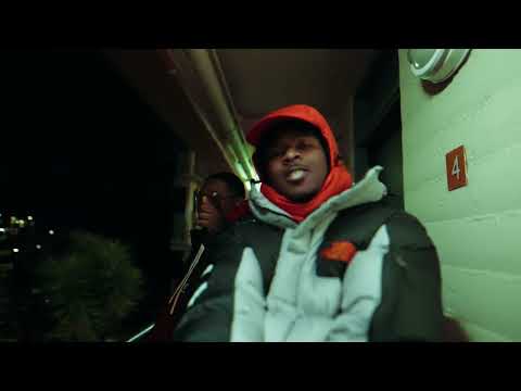 Berk Trial Official Video