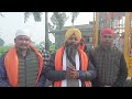 ਪਿੰਡ ਕਟਾਰੀਆਂ ਵਿਖੇ ਸ਼੍ਰੀ ਗੁਰੂ ਰਵਿਦਾਸ ਮਹਾਰਾਜ ਜੀ ਦੇ ਪ੍ਰਕਾਸ਼ ਦਿਹਾੜੇ ਨੂੰ ਸਮਰਪਿਤ ਸਜਾਇਆ ਨਗਰ ਕੀਰਤਨ