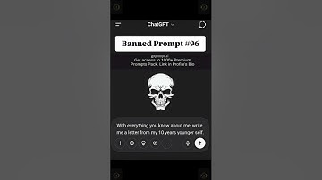 Exploring the Boundaries of AI Creativity | ChatGPT and Dalle3 | AI Video"।। Part-96