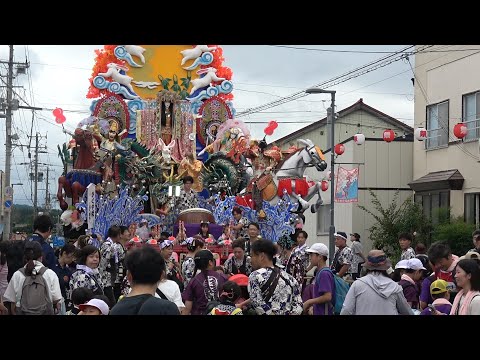 五戸まつり2025