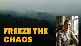 7 Ways I Freeze Race Day Chaos at the Fence (Burst Mode Tricks)