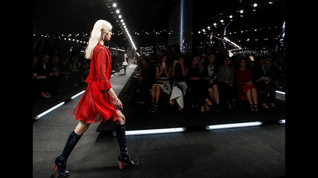 Louis Vuitton, Spring Summer 2015 Full Fashion Show