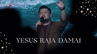 YESUS RAJA DAMAI - RYAN DEVLIN