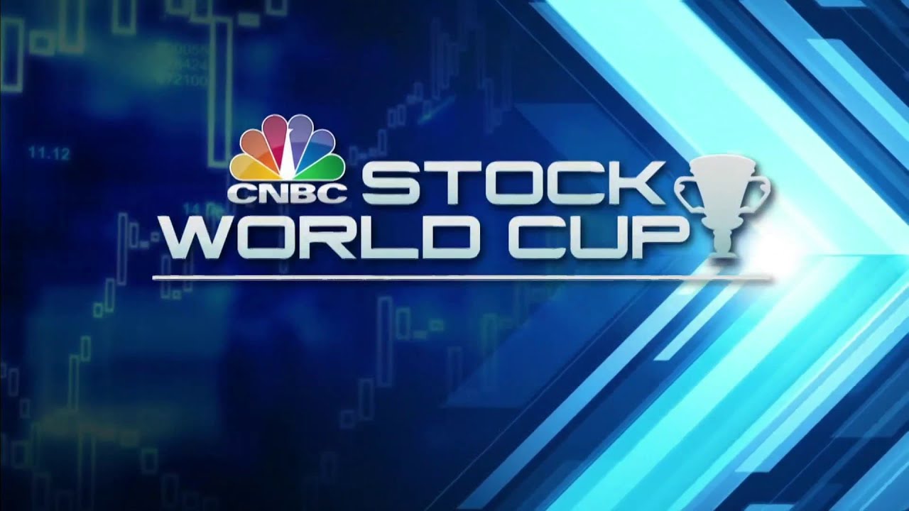CNBC Stock World Cup Meta vs Nintendo and Walmart vs Home Depot — who