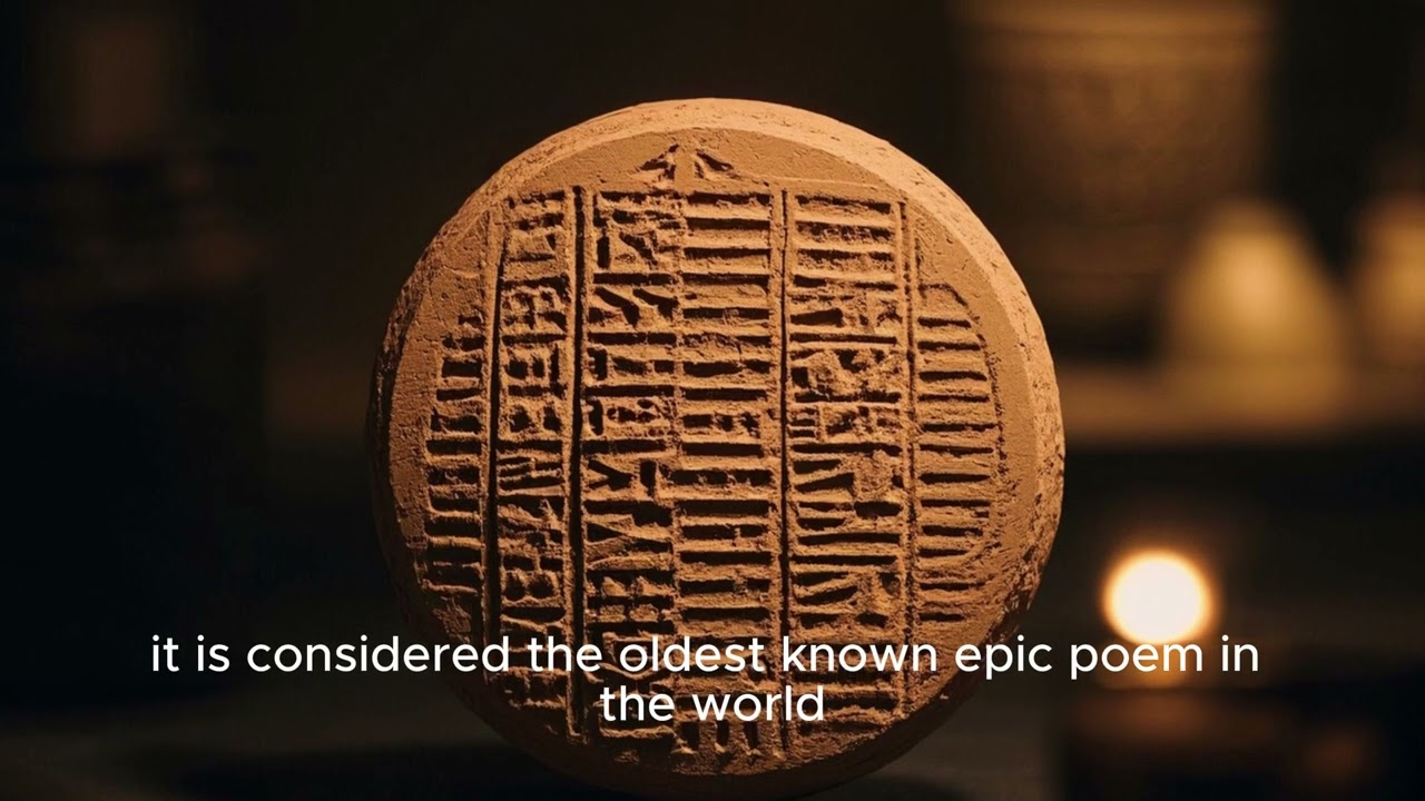 General information about the Sumerian civilization. Also little known facts.