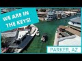 Parker Keys Vacation