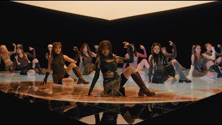 Girls²×iScream  D.N.A. (Music Video)