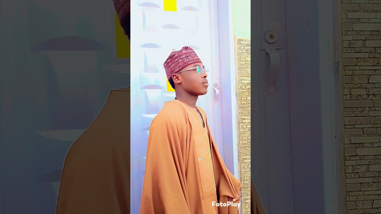 ABUBAKAR YAQUB ME YABO, ANNABI SHAKIRA SHAYABO.