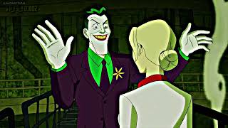 Ftf Possession ? Cartoon - Harley Quinn Season 1 Episode 5
