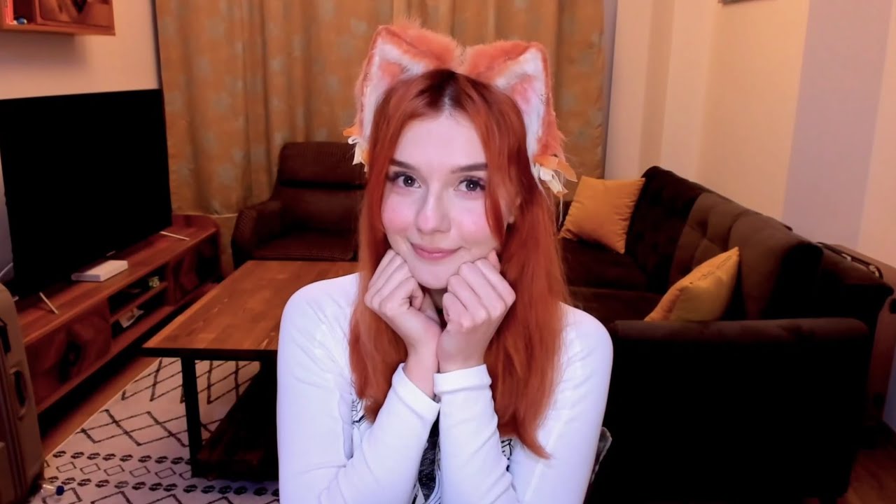 Матерный стрим Юмилии - YouTube