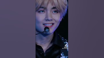 🌟Taehyung and Yeonjun