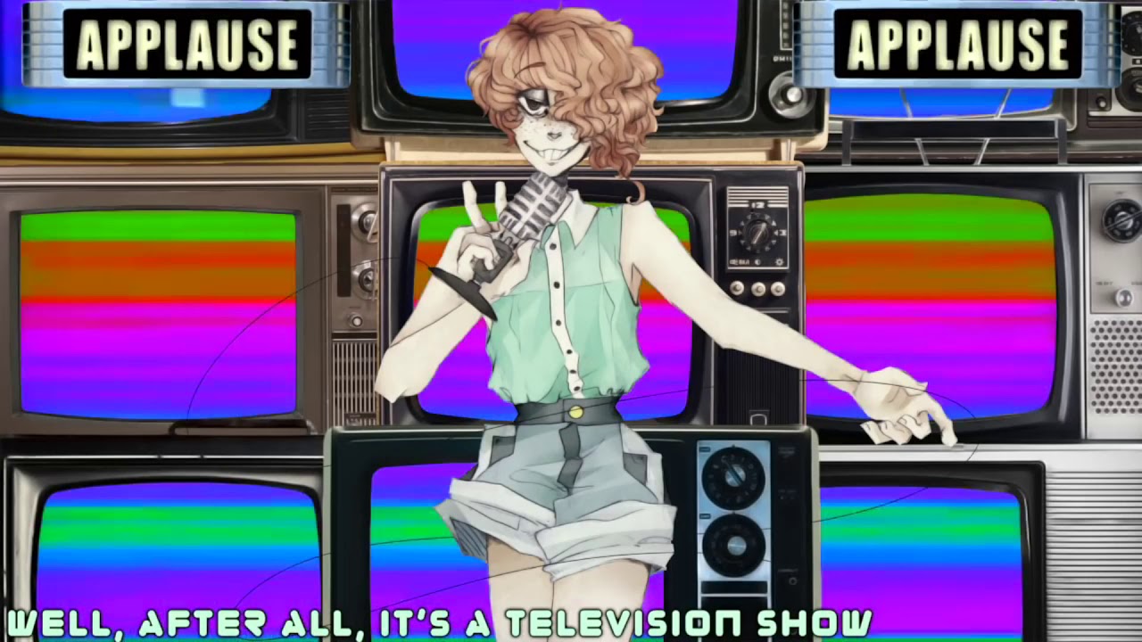 GHOST - BROADCAST ILLUSION (Music Box Cover)