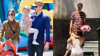 About Rachel Bilson and Hayden Christensen's Daughter Briar