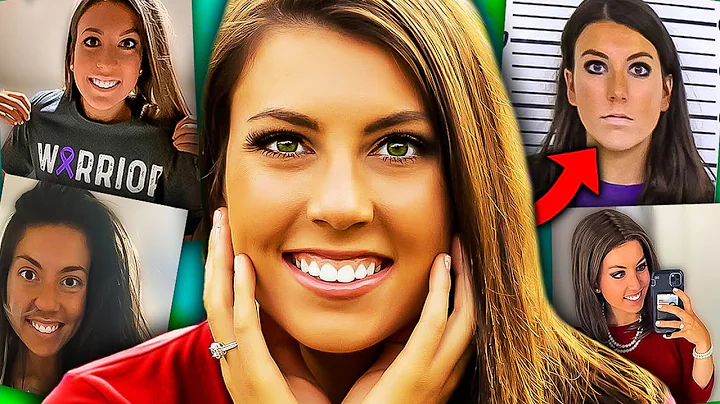 The TikToker Who Was Arrested for Faking Pancreatic Cancer: Maddie Russo