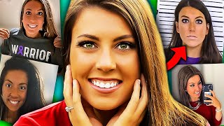 The TikToker Who Was Arrested for Faking Pancreatic Cancer: Maddie Russo