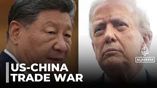 Download Lagu US-China trade talks: Trump and Xi prepare for negotiations in South Korea MP3 Download Lagu US-China trade talks: Trump and Xi prepare for negotiations in South Korea MP3