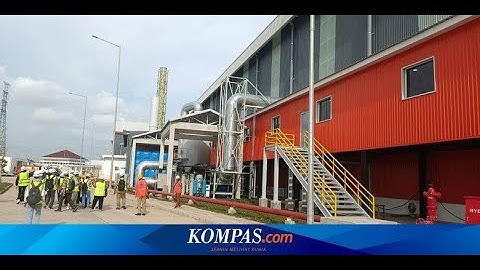 Gawat! 20 Anak Sakit Akibat Uji Coba RDF Rorotan - Warga Desak Pramono Bertindak!