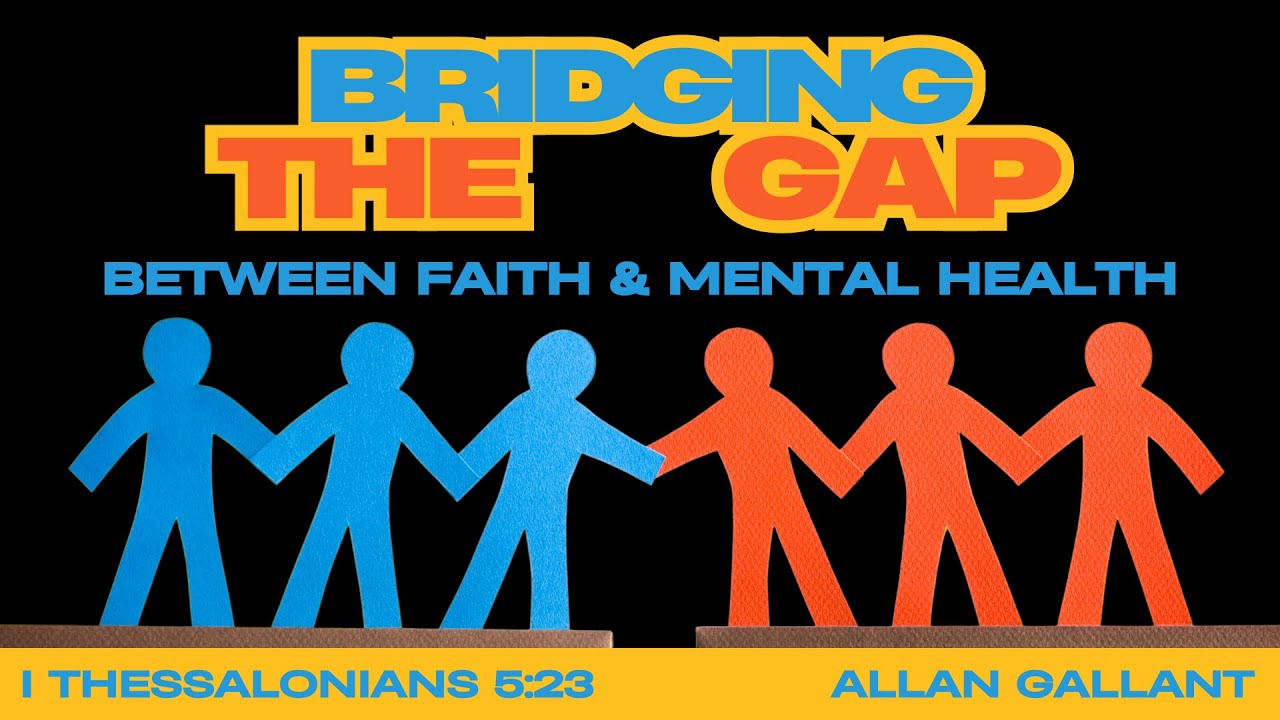 2025 01 12 Bridging the Gap Between Faith & Mental Health Agora ...