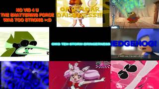 My Sparta Madhouse V3 Remix Nineparison