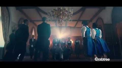 Crabtree Home Automation - What a Life! | 45 Sec TVC | Musical