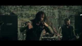As I Lay Dying -  A Greater Foundation