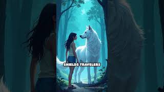 The Twin Spirit Dogs of Central America
