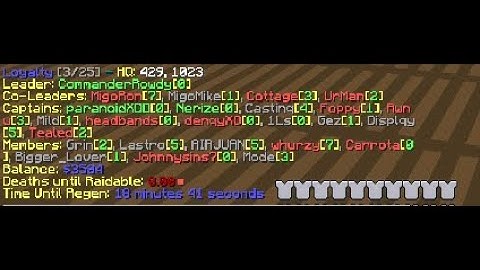 Making Weebs💮 Raidable w/ Voltage⚡️