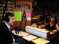 KUCI Radio Interview Part 1