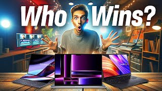 Best Video Editing Laptop 2024! Who Is The NEW #1? by Legit Pick 16,358 views 4 months ago 9 minutes, 14 seconds