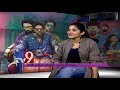 Brochevarevarura Team Interview- Sree Vishnu, Nivetha Thomas